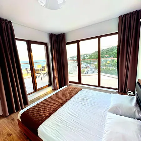 Apartmanhotel Cabacum Pleasure Beachfront