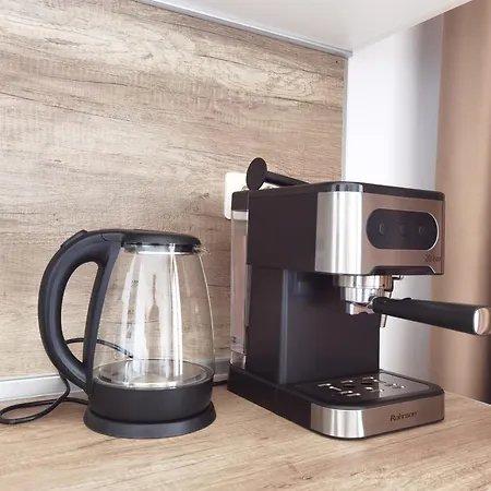 Cabacum Pleasure Beachfront Apartmanhotel