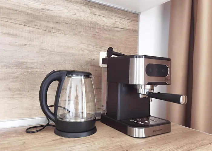 Cabacum Pleasure Beachfront Lägenhetshotell