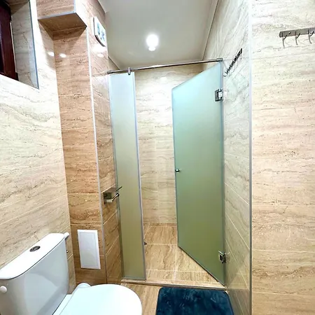 アパートホテル Cabacum Pleasure Beachfront - 50m To And Pool 3*
