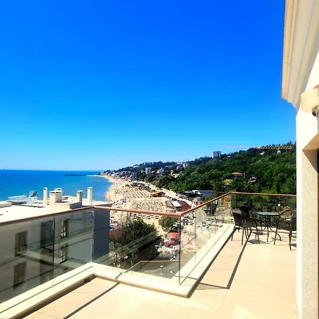 Cabacum Pleasure Beachfront Ξενοδοχείο με διαμερίσματα