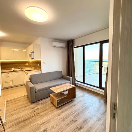 アパートホテル Cabacum Pleasure Beachfront - 50m To And Pool