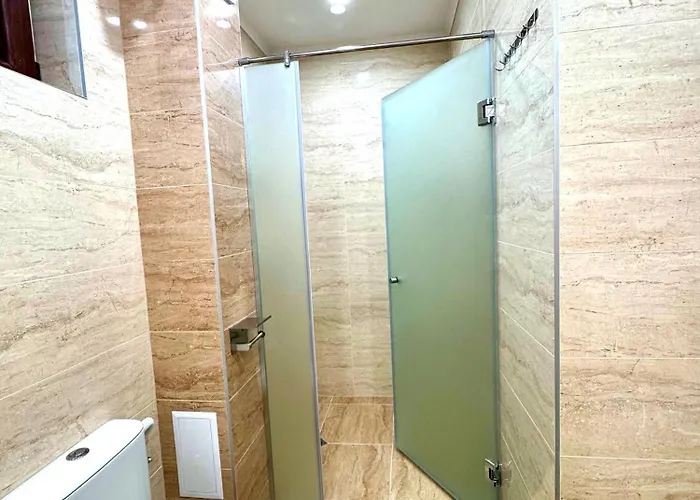 Apartahotel Cabacum Pleasure Beachfront 3*